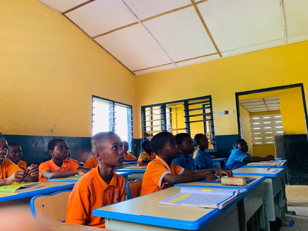Classrooms Photo 15